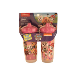 PLAYTEX Sipster 3 Paw Patrol Cup